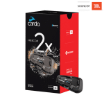 سماعة CARDO FREECOM X2