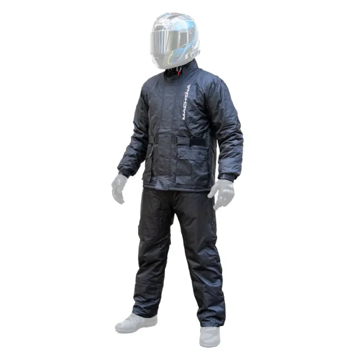 بدلة مطر AR801 من شركة MACHINA