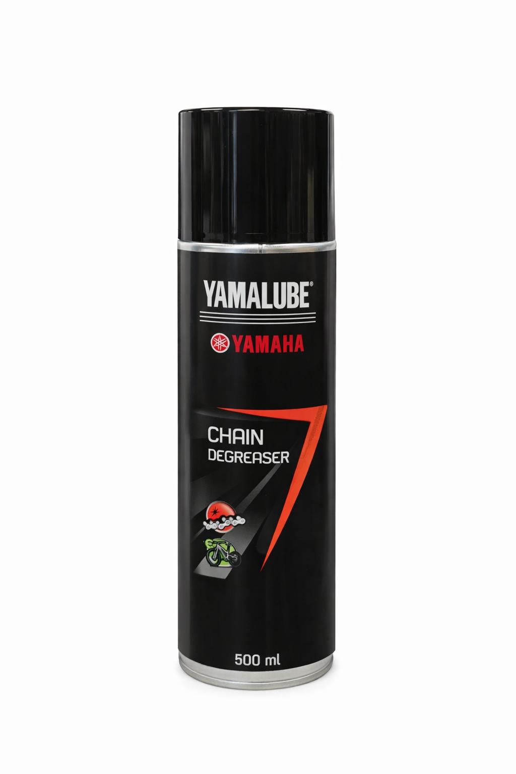 بخاخ تنظيف الجنزير – Yamalube Chain Degreaser